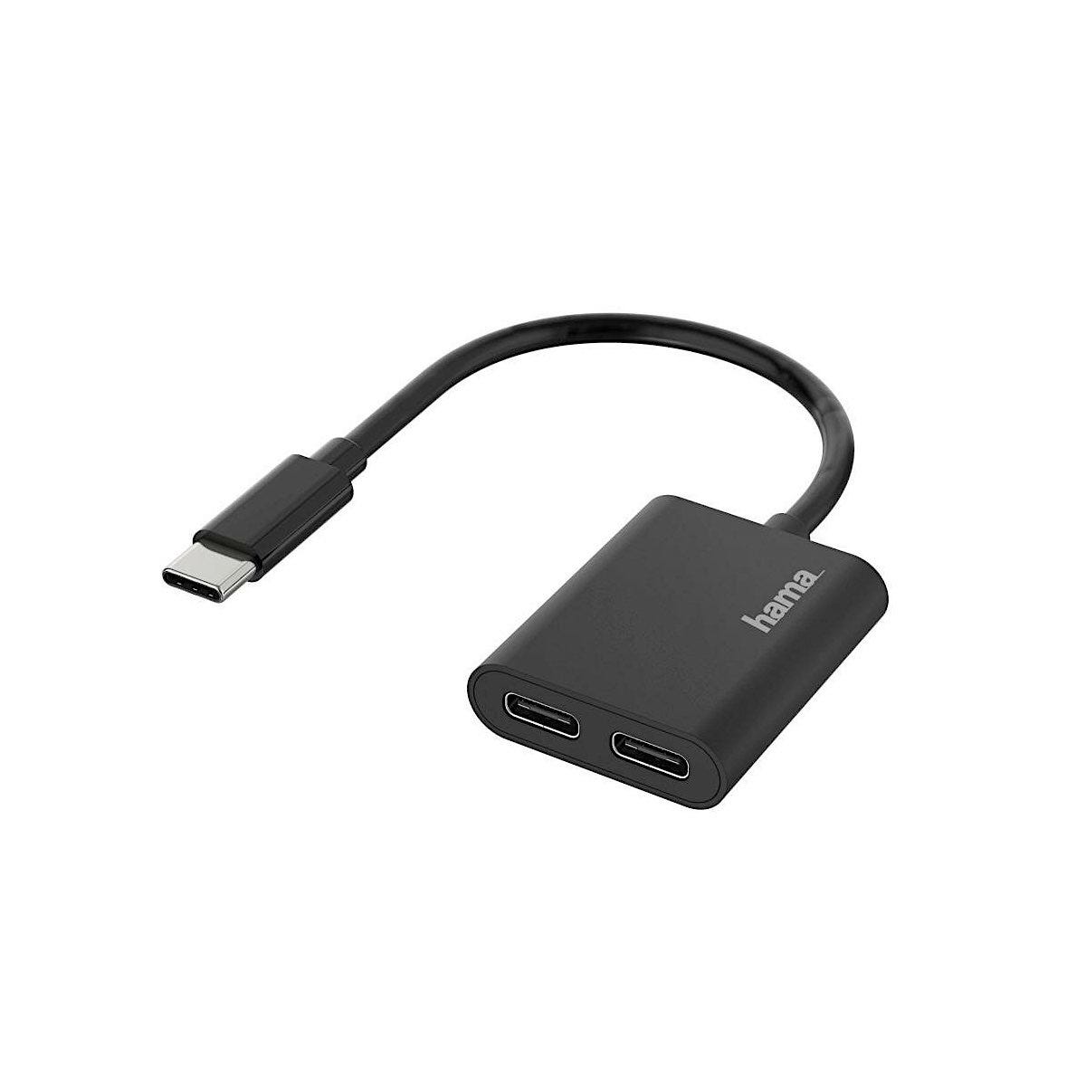 USB-C Hub for MAICO easyTone Tablet