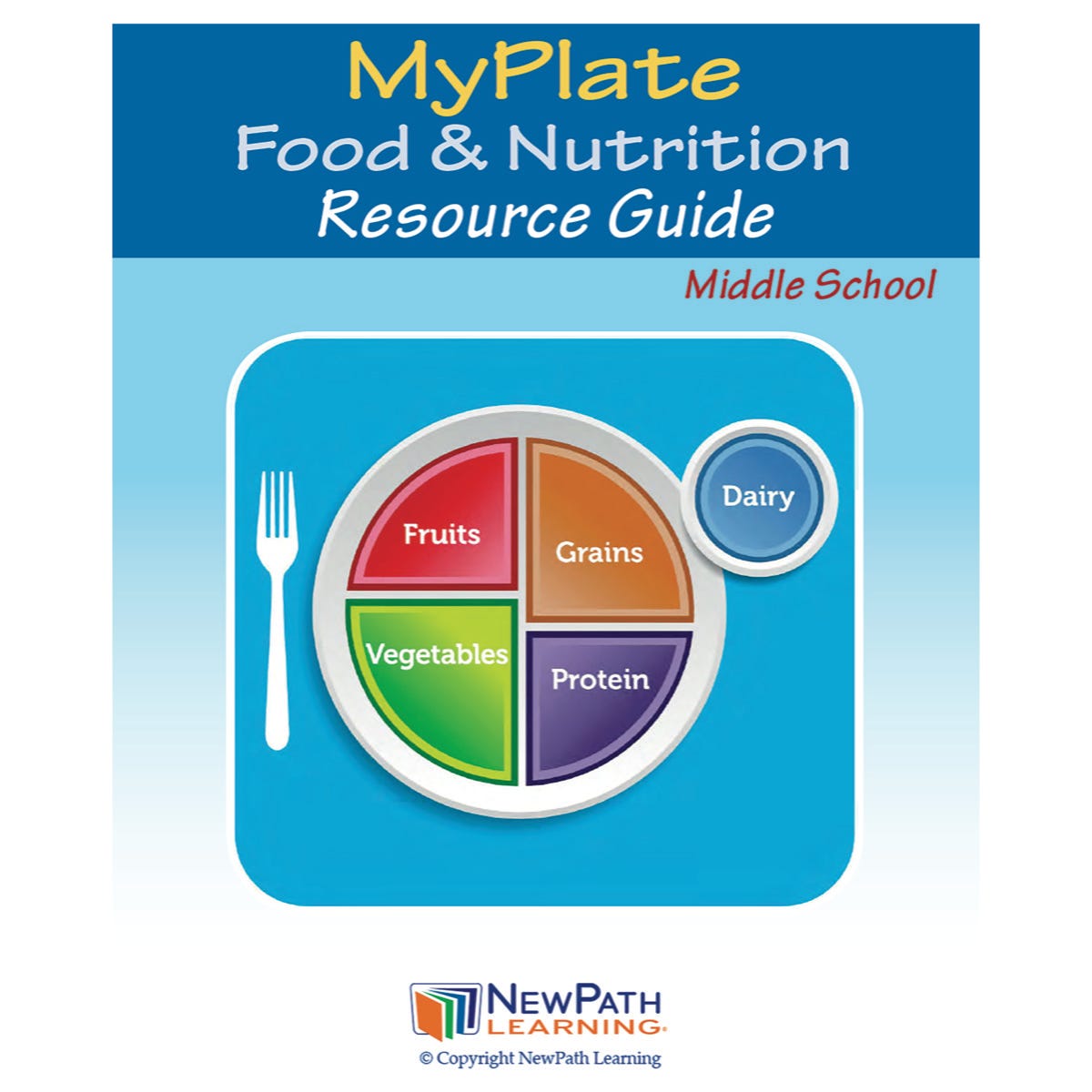Health & Wellness Student Learning Guides