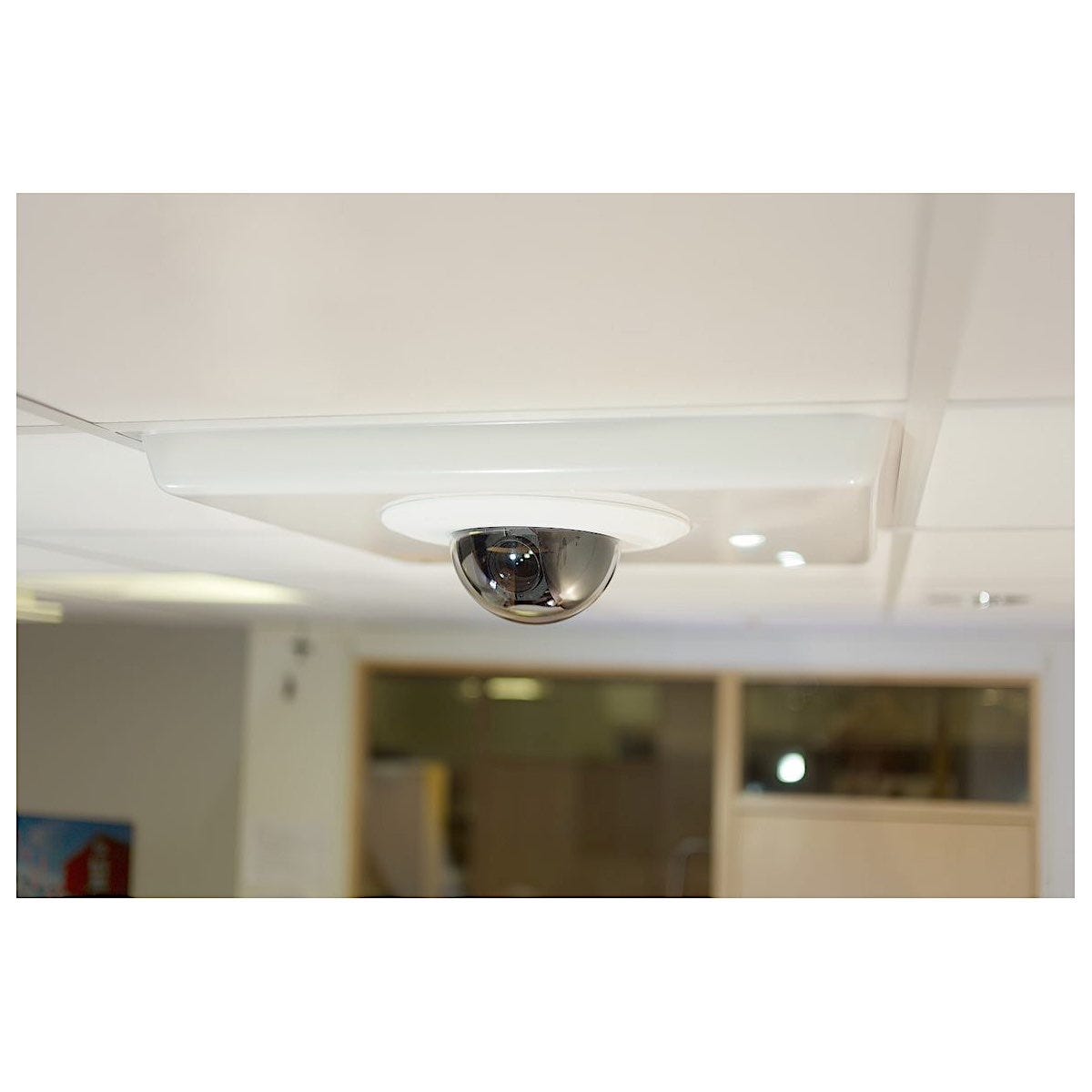 AbleCenter Camera System