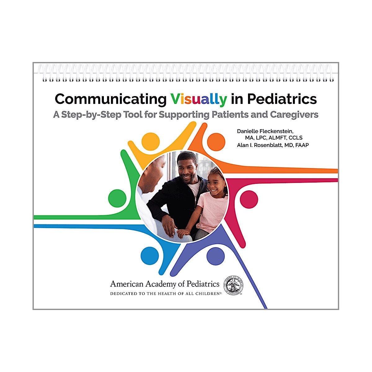 Communicating Visually In Pediatrics