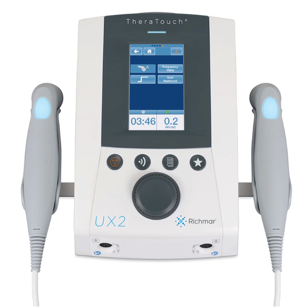 TheraTouch UX2