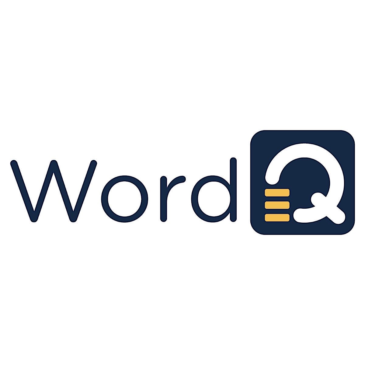 WordQ Desktop or Chrome