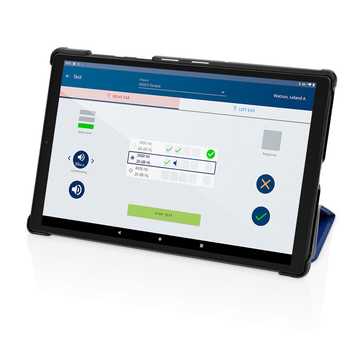 MAICO easyTone Replacement Tablet
