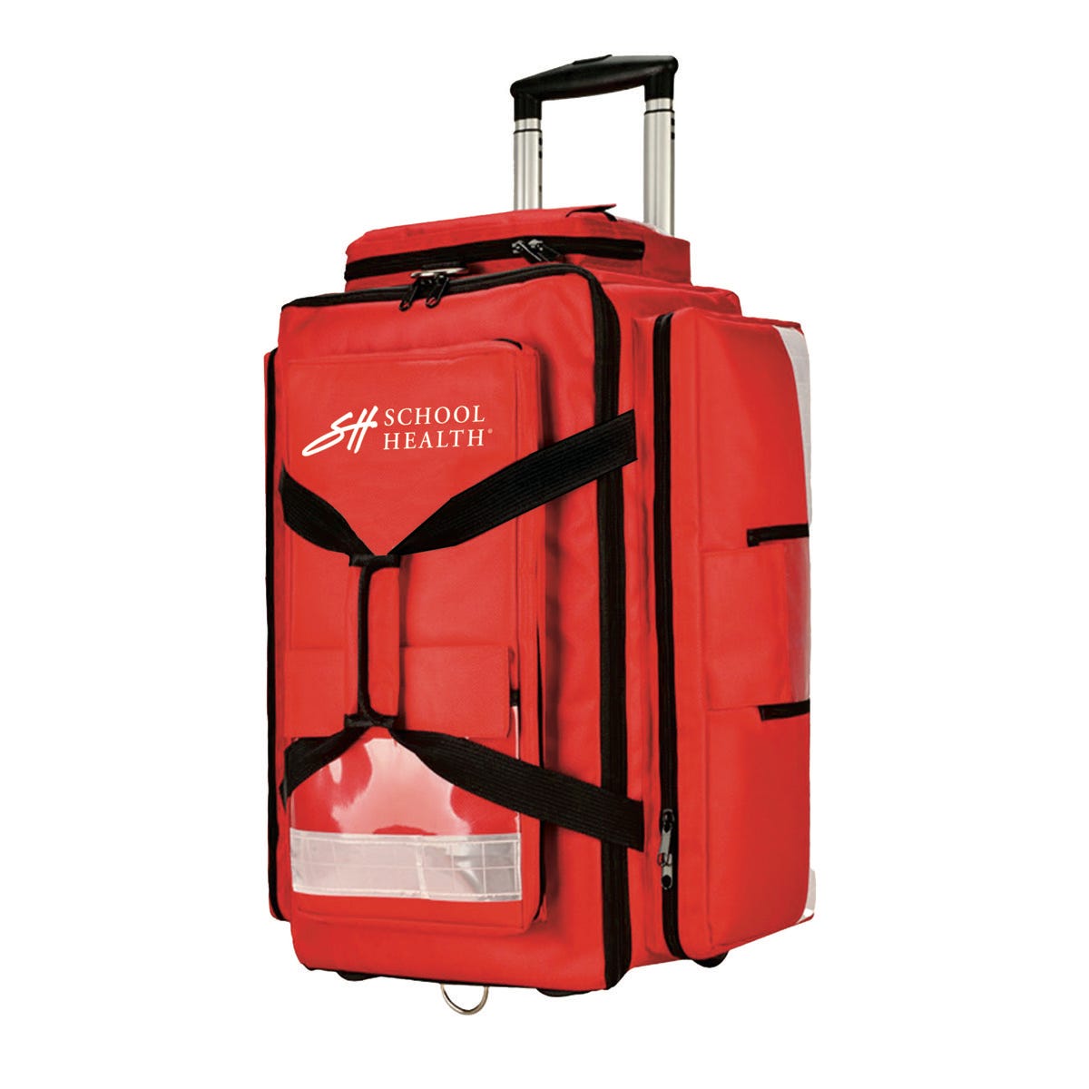 School Health Emergency Field Kit