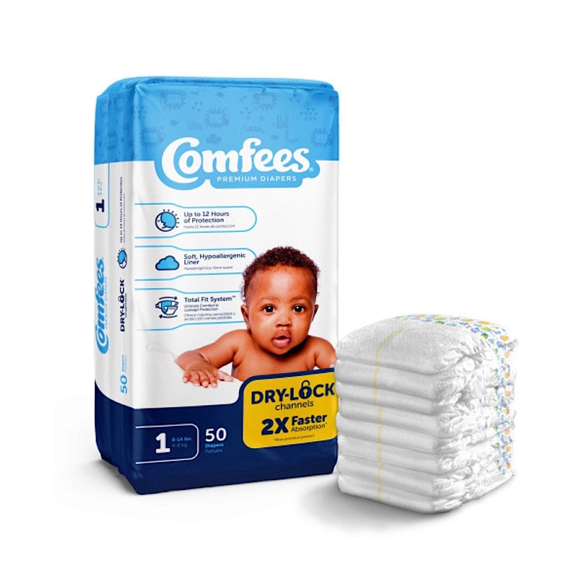 Enfamil Gentlease Powder 12.4 oz. Can, 6/case | School Health