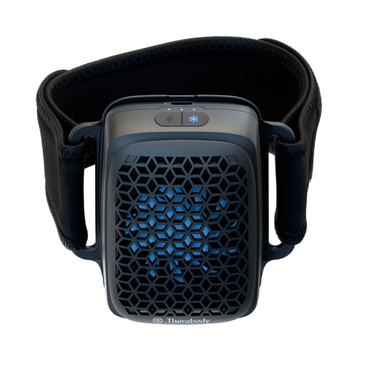RecoveryTherm™ Cube by Therabody