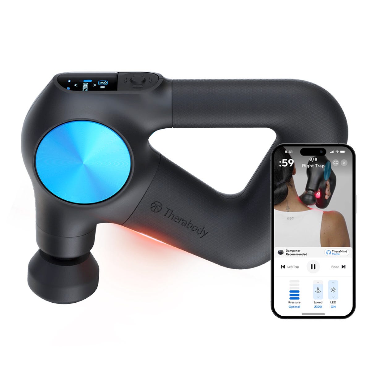 Theragun Pro Plus
