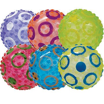 The Zone™ Bump Balls