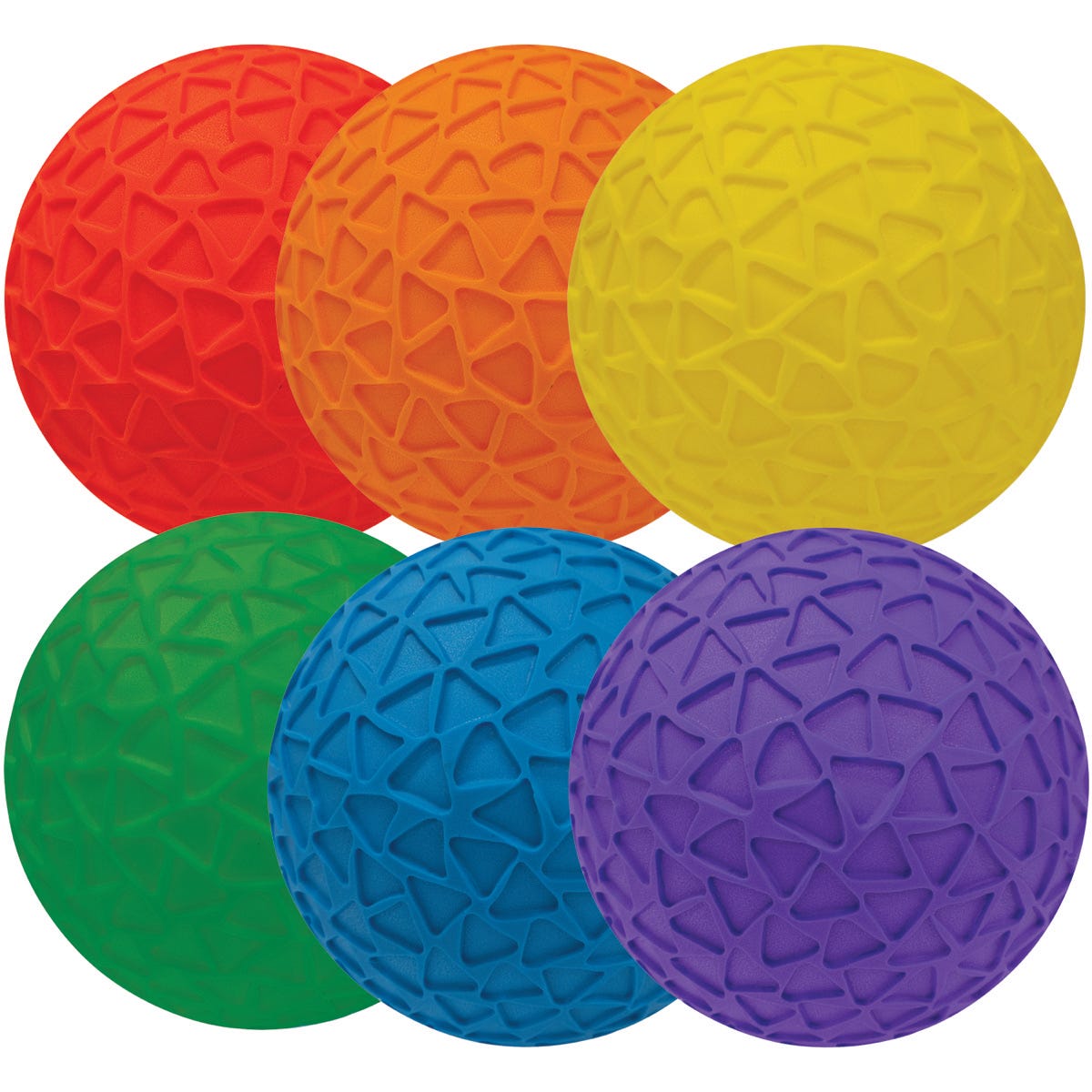 The Zone™ PX-6 Easy Grip Balls