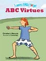 Learn with Yoga: ABC Virtues