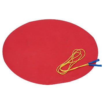 Jump Rope Pad