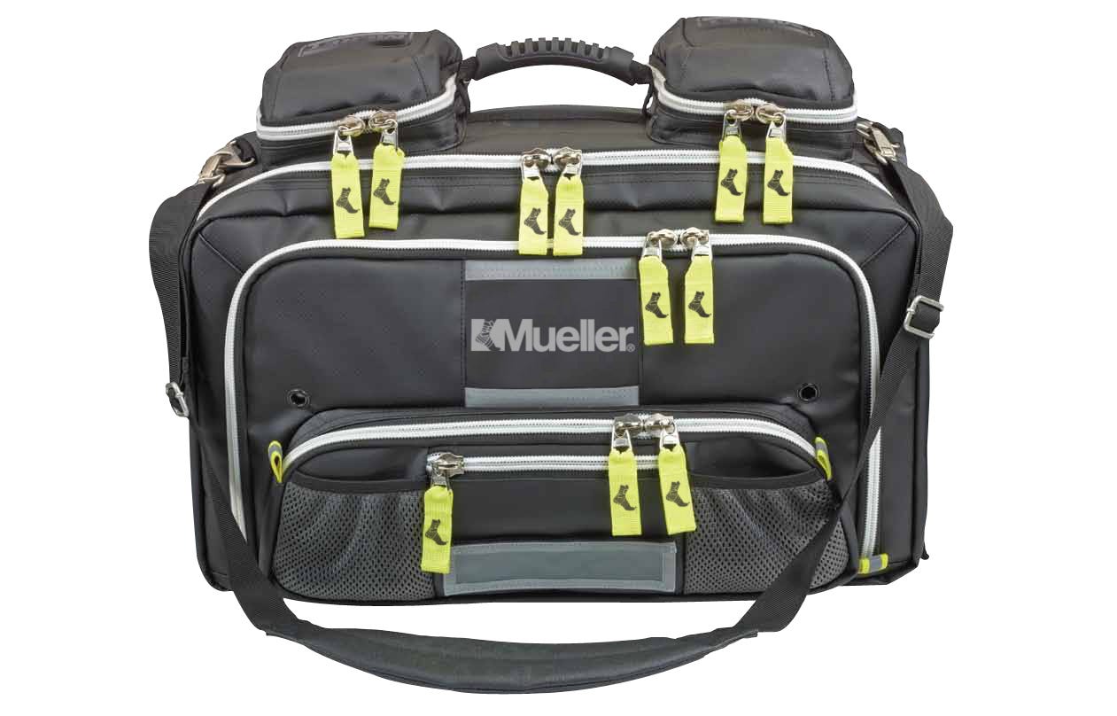 Athletic trainer medical bags clearance