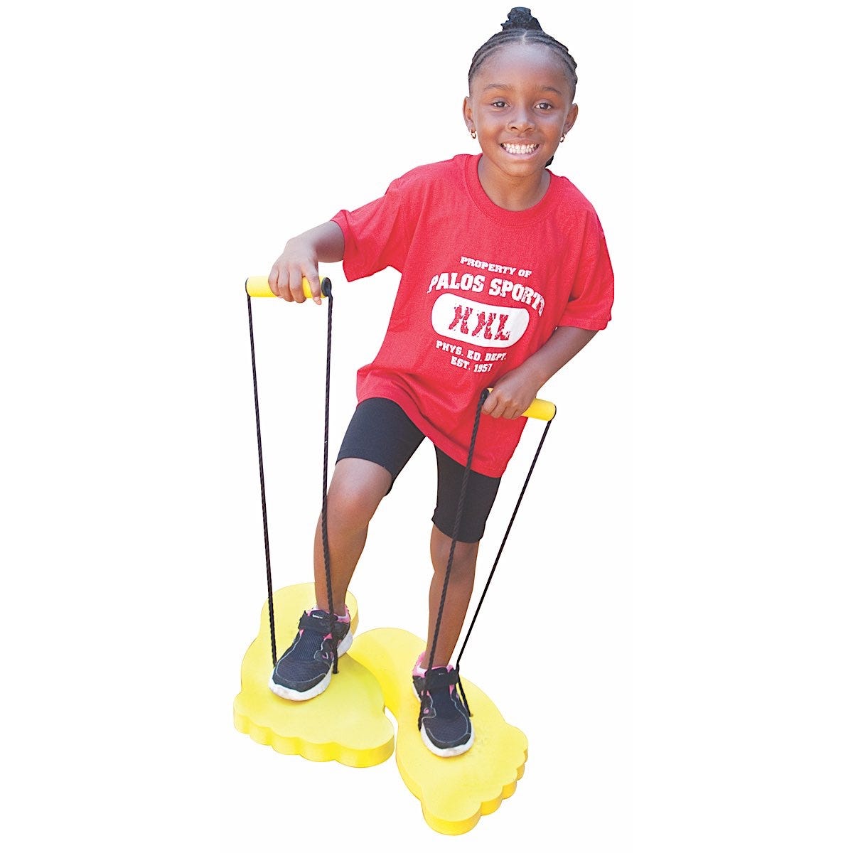 Foam Big Foot Walkers
