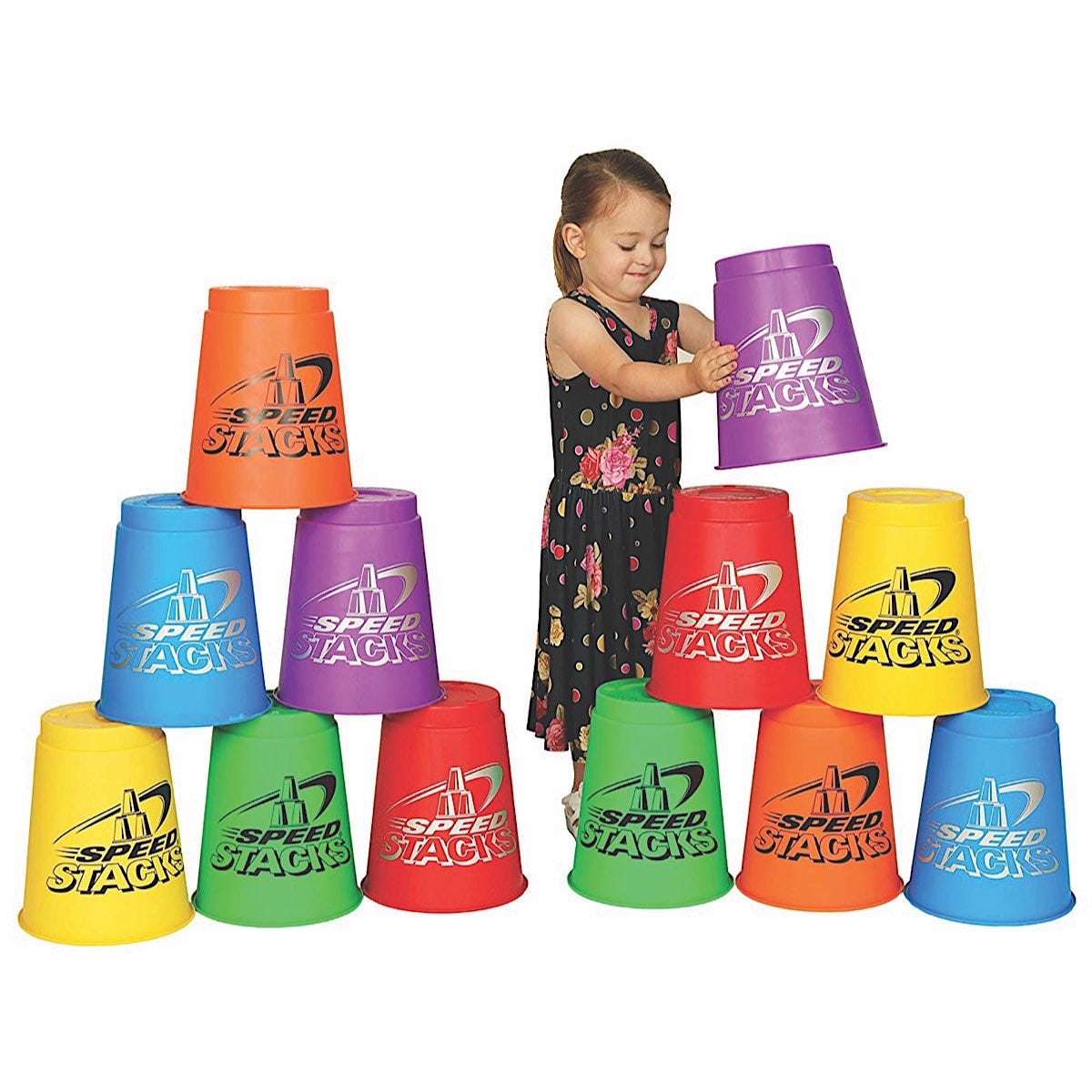Speed Stacks Jumbo Stacks