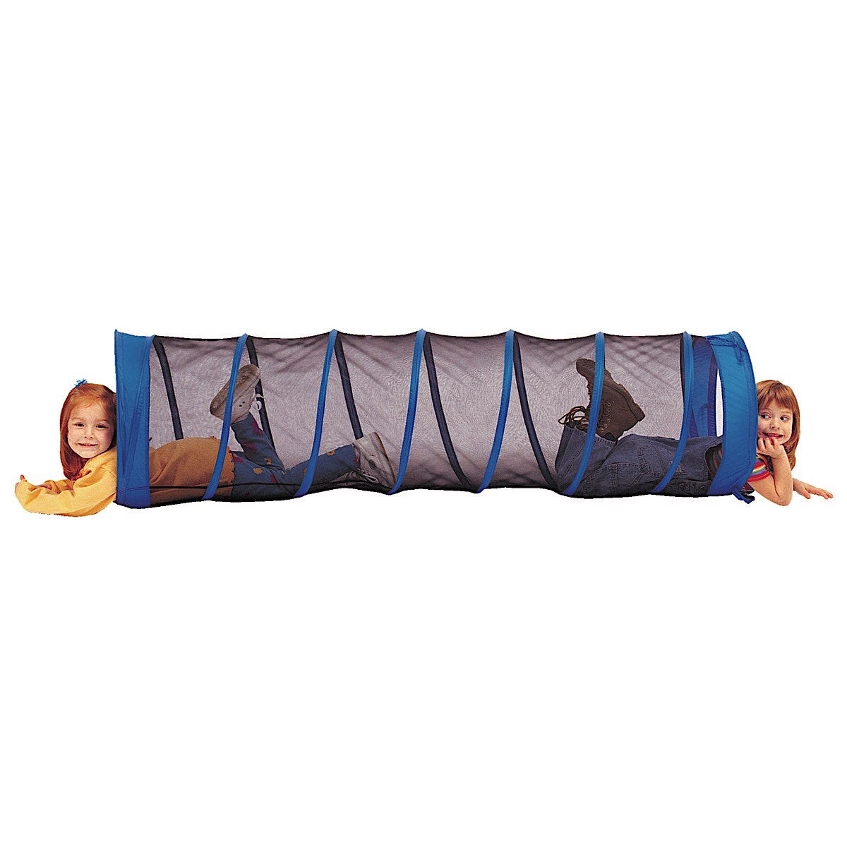 Mesh Play Tunnel 6' x 19