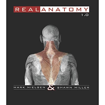Real Anatomy 2.0