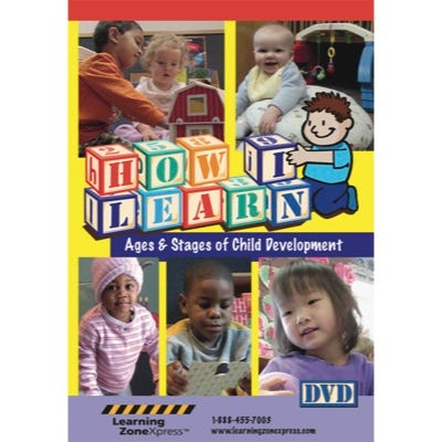 DVD: How I learn