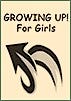 We're Growing Up!