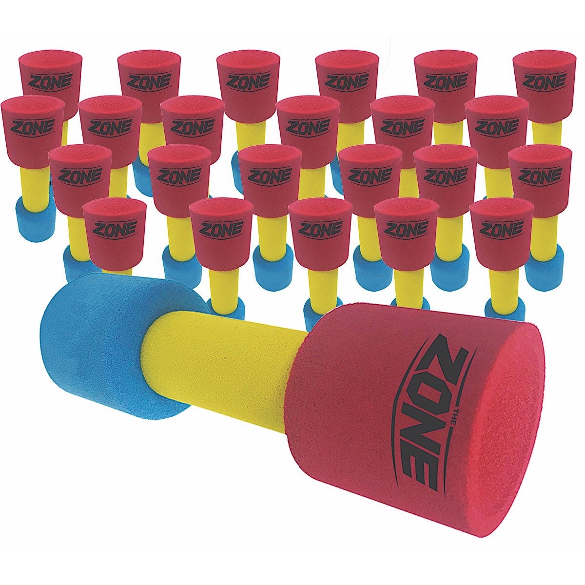 The Zone™ FlipZ
