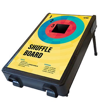 4FUN Changeup 2.0 Table Game