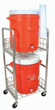 Water Cooler Cart