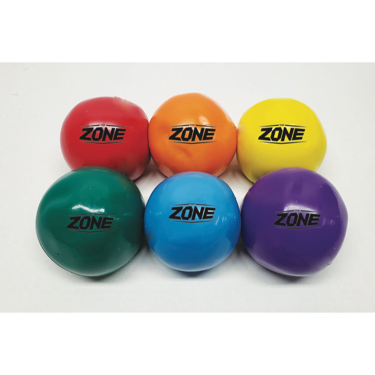 The Zone™ Pellet Balls