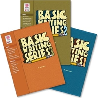 Basic Writing Series