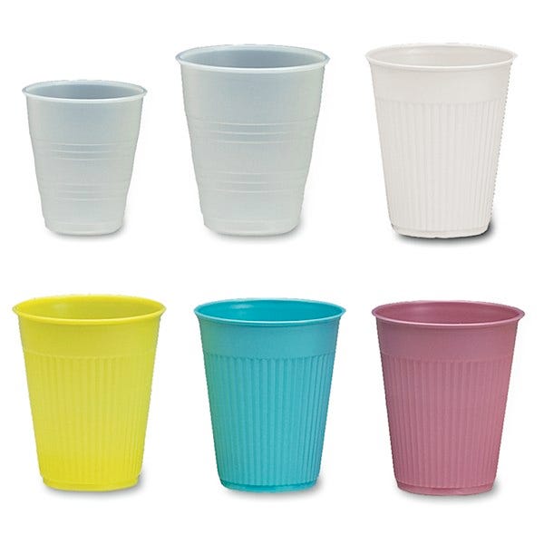 Plastic Cups