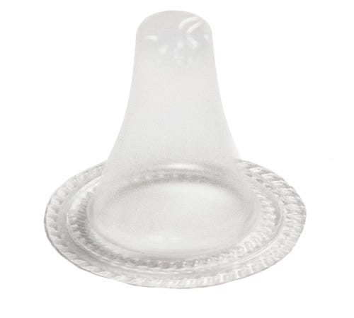 Braun ThermoScan Probe Covers