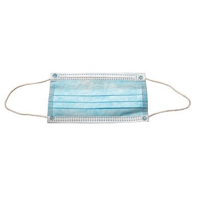 Earloop Procedure Face Masks 50/Box