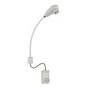 Welch Allyn LS-135 Exam Light and Accessories
