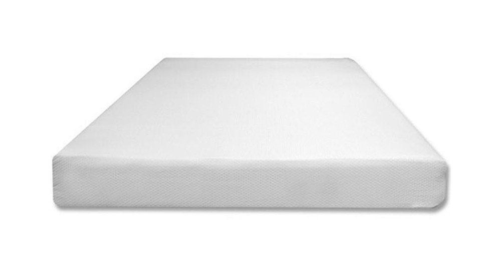 Foam Mattresses