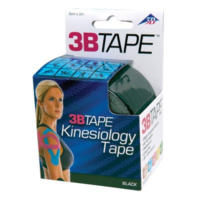 3B Kinesiology Tape