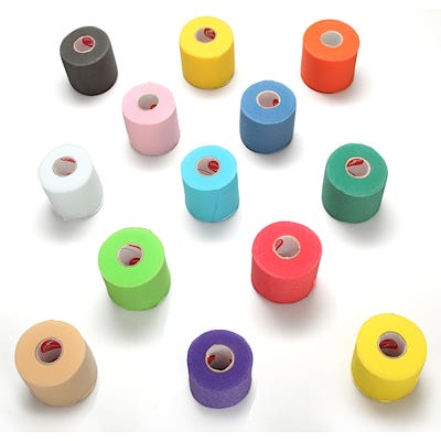 Cramer Soccer Underwrap