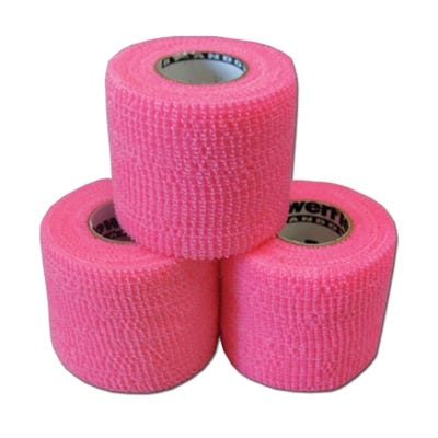 Andover Pink PowerFlex