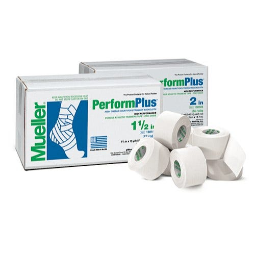 Mueller Perform Plus Tape