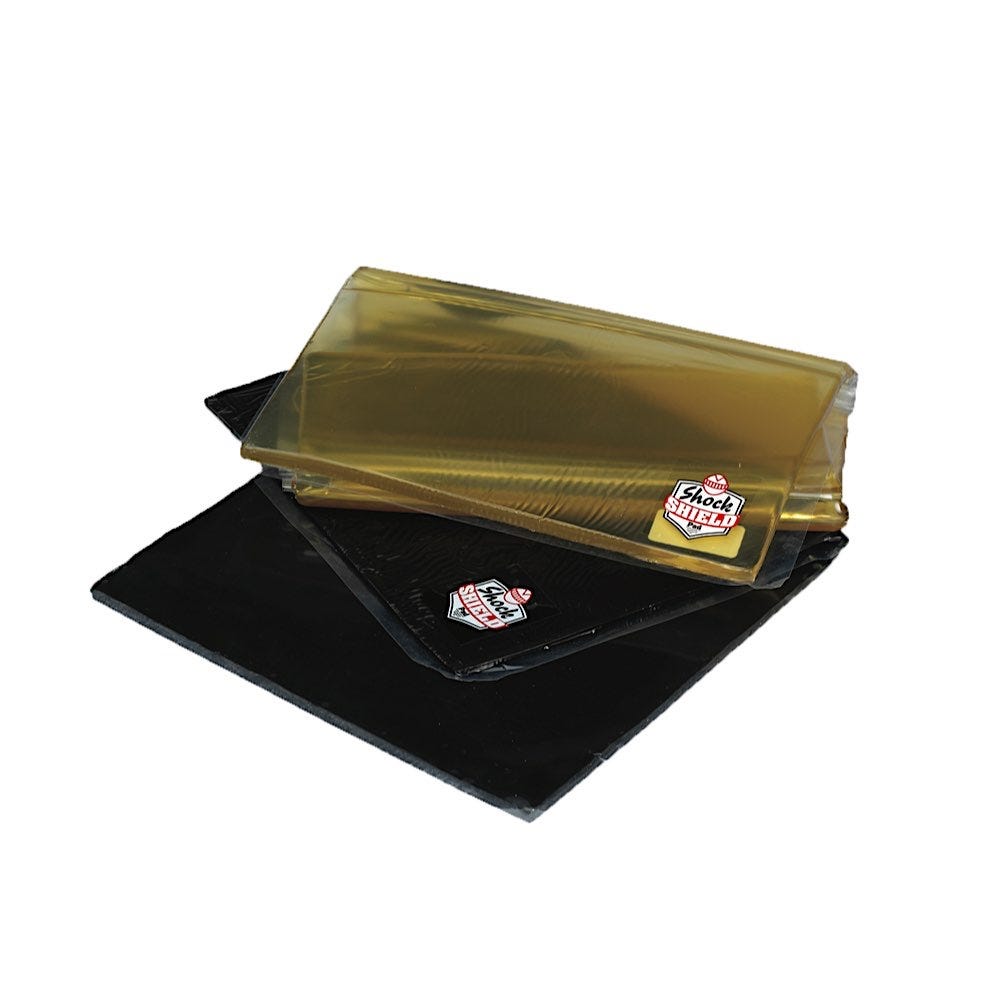 Econoline Shock Shield