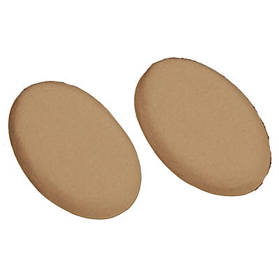 Pinch Pads, Medium   36/Box