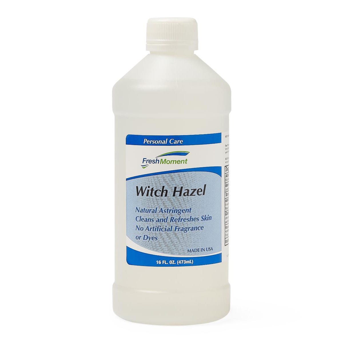 Witch Hazel - 16 oz.