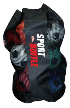 The Zone™ Sport Duffel Bag