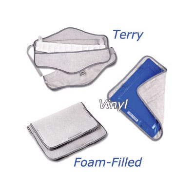 Hydrocollator Pack Covers