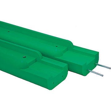 Jaypro® Safe-Pro™ Padding: SPECIFY COLOR