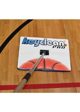 CourtClean® KeyClean Pro