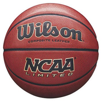 Wilson® NCAA Limited