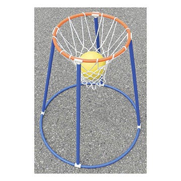 Circle Starter Hoop