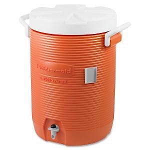 Rubbermaid Cooler 5 Gal