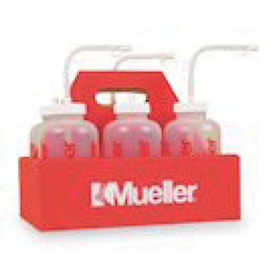 Mueller Wax Bottle Carrier