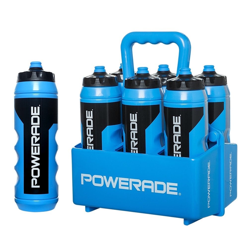 Powerade 32 oz. Bottle