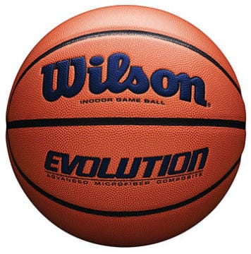 Wilson® Evolution Colored Edition-Navy