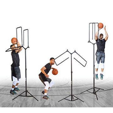 Spalding™ Universal Shot Trainer